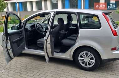 Минивэн Ford C-Max 2006 в 