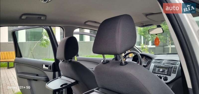 Минивэн Ford C-Max 2006 в Чернигове фото 25 Минивэн Ford C-Max 2006 в Чернигове