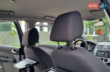 Минивэн Ford C-Max 2006 в 