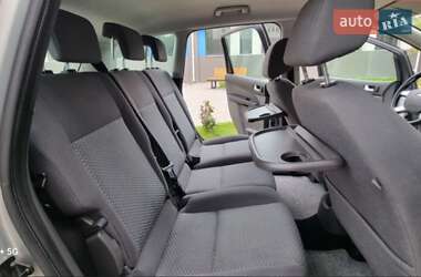 Минивэн Ford C-Max 2006 в 