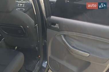 Мінівен Ford C-Max 2008 в 