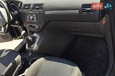 Мінівен Ford C-Max 2008 в 