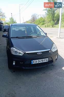 Минивэн Ford C-Max 2007 в Киеве