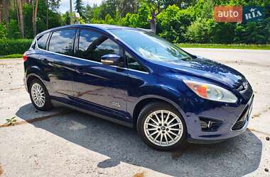 Мінівен Ford C-Max 2015 в Шепетівці
