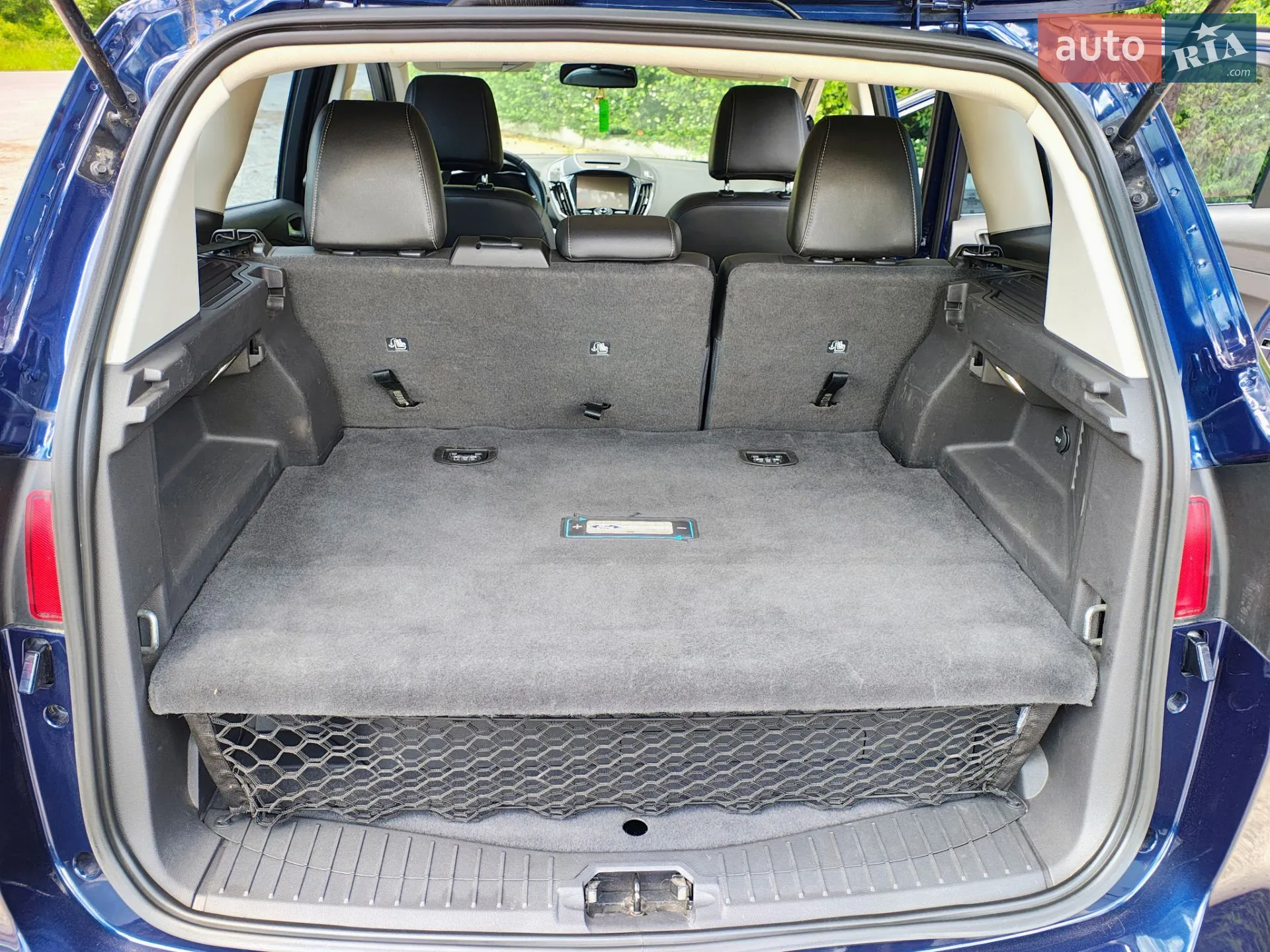 2015 Ford C-MAX - мініатюра 15