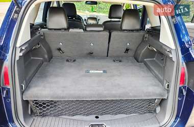 Мінівен Ford C-Max 2015 в 