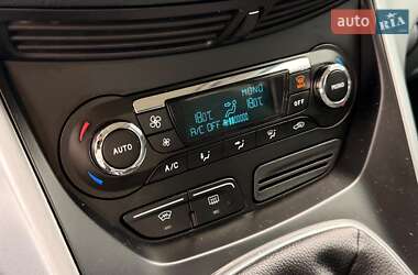 Минивэн Ford C-Max 2012 в 
