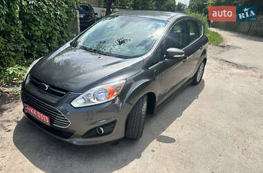 Мінівен Ford C-Max 2016 в Києві