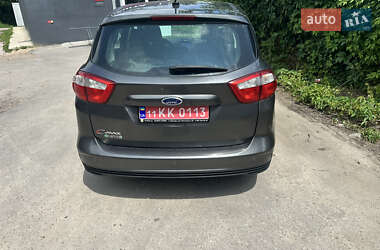 Минивэн Ford C-Max 2016 в 