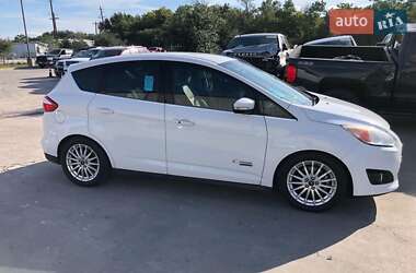 Минивэн Ford C-Max 2013 в 