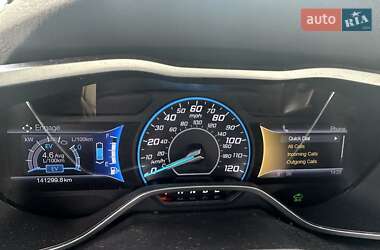Минивэн Ford C-Max 2013 в 