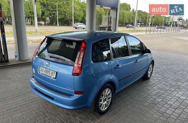 Минивэн Ford C-Max 2008 в 