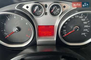 Минивэн Ford C-Max 2008 в 