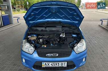 Минивэн Ford C-Max 2008 в 