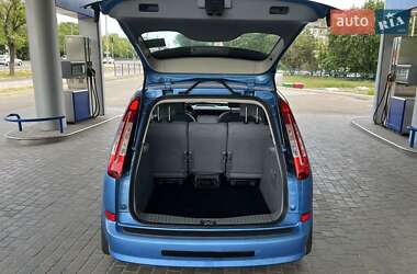 Минивэн Ford C-Max 2008 в 
