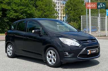 Мінівен Ford C-Max 2012 в 