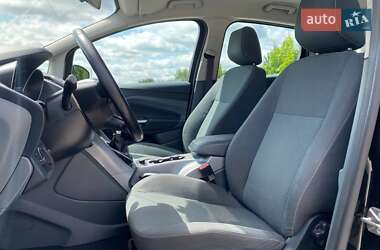Мінівен Ford C-Max 2012 в 