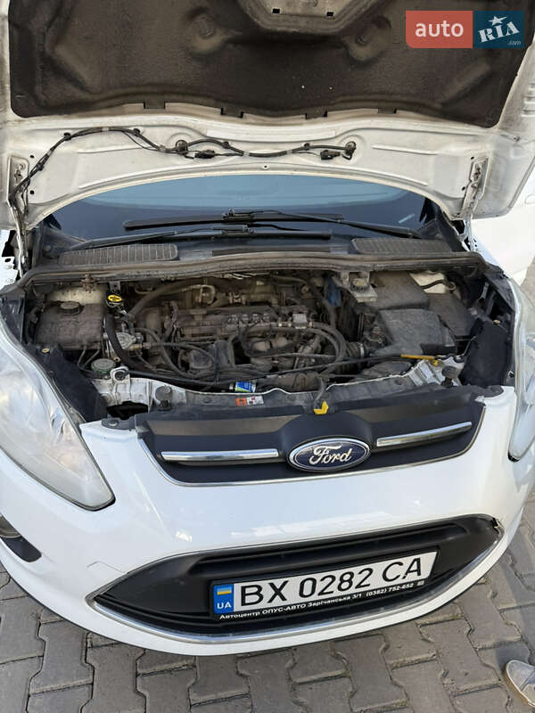 Мінівен Ford C-Max 2012 в Хмельницькому