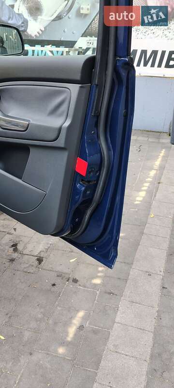 Минивэн Ford C-Max 2009 в Ивано-Франковске
