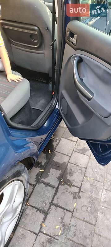 Минивэн Ford C-Max 2009 в Ивано-Франковске