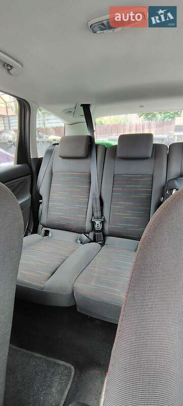 Минивэн Ford C-Max 2009 в Ивано-Франковске