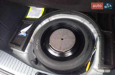 Мінівен Ford C-Max 2013 в 