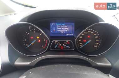 Мінівен Ford C-Max 2013 в 