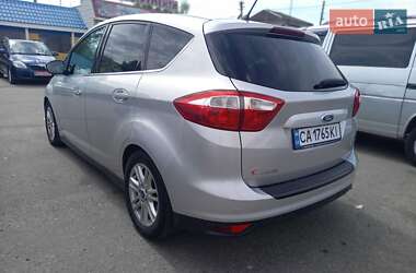 Мінівен Ford C-Max 2013 в 