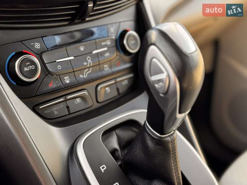 Мінівен Ford C-Max 2017 в Львові