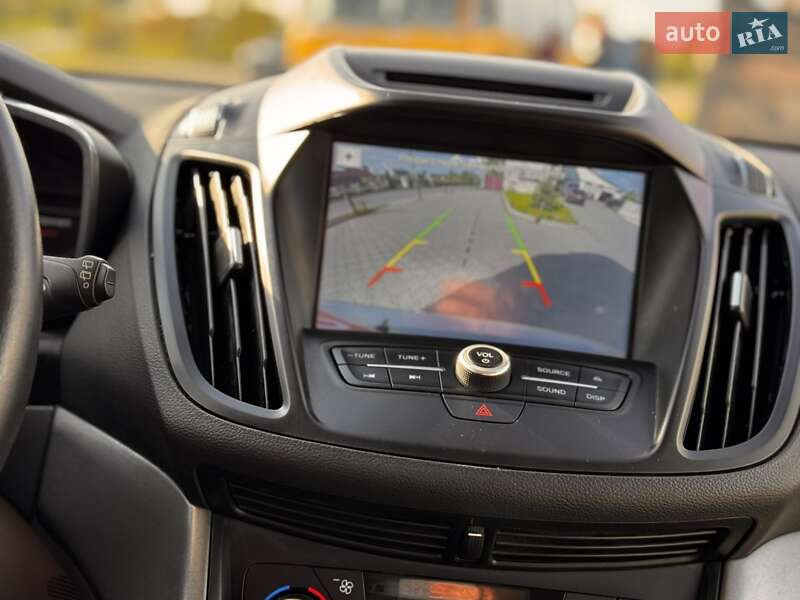 Мінівен Ford C-Max 2017 в Львові