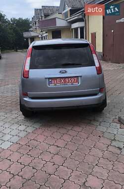 Мінівен Ford C-Max 2007 в 