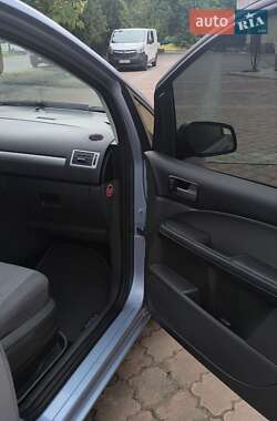Мінівен Ford C-Max 2007 в 