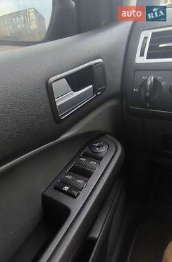 Мінівен Ford C-Max 2007 в 