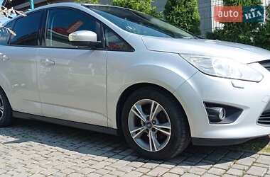 Минивэн Ford C-Max 2014 в 