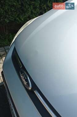 Минивэн Ford C-Max 2014 в 