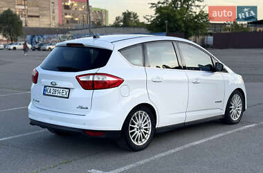 Минивэн Ford C-Max 2013 в 
