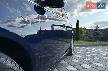 Минивэн Ford C-Max 2014 в 