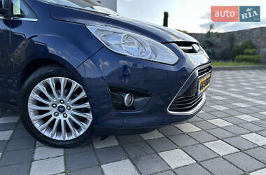 Минивэн Ford C-Max 2014 в 