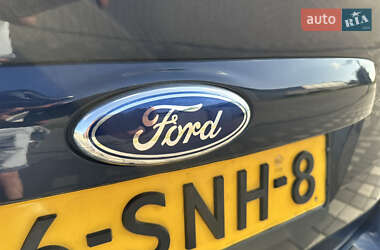 Минивэн Ford C-Max 2014 в 