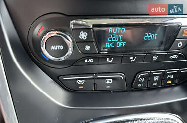 Минивэн Ford C-Max 2014 в 