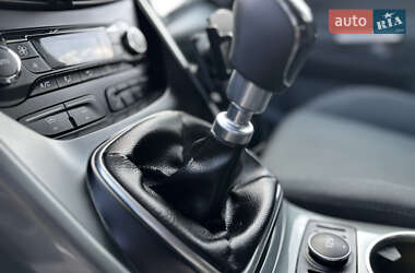 Минивэн Ford C-Max 2014 в 