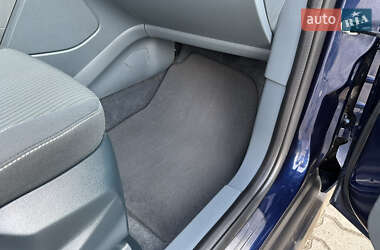 Минивэн Ford C-Max 2014 в 