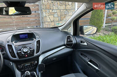 Минивэн Ford C-Max 2014 в 