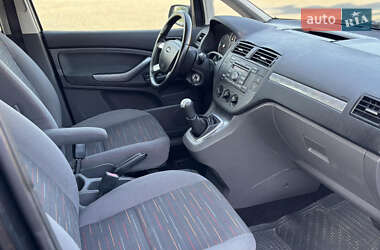 Минивэн Ford C-Max 2009 в 