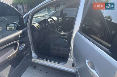 Минивэн Ford C-Max 2008 в 