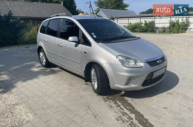 Минивэн Ford C-Max 2008 в 