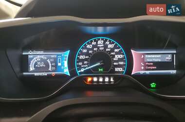 Минивэн Ford C-Max 2014 в 