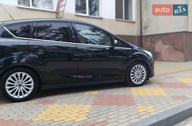 Минивэн Ford C-Max 2011 в 