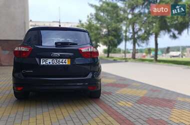Минивэн Ford C-Max 2011 в 