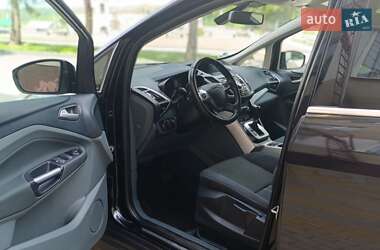 Минивэн Ford C-Max 2011 в 